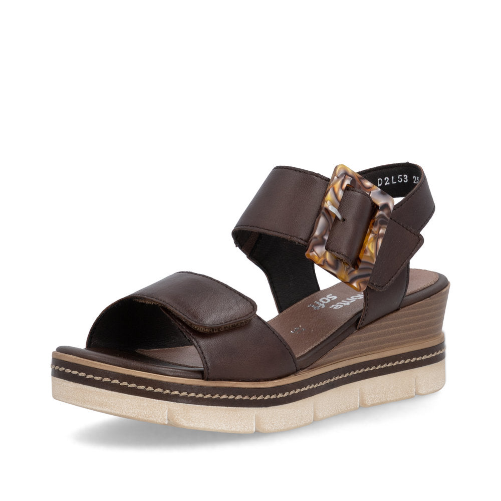 Wedge Sandals | D2L53 - Image 34