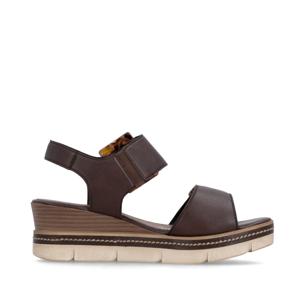 Wedge Sandals | D2L53 - Image 35
