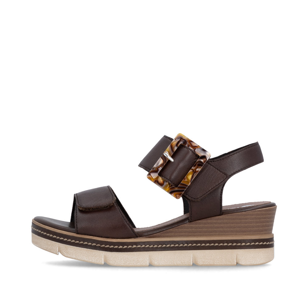 Wedge Sandals | D2L53 - Image 38
