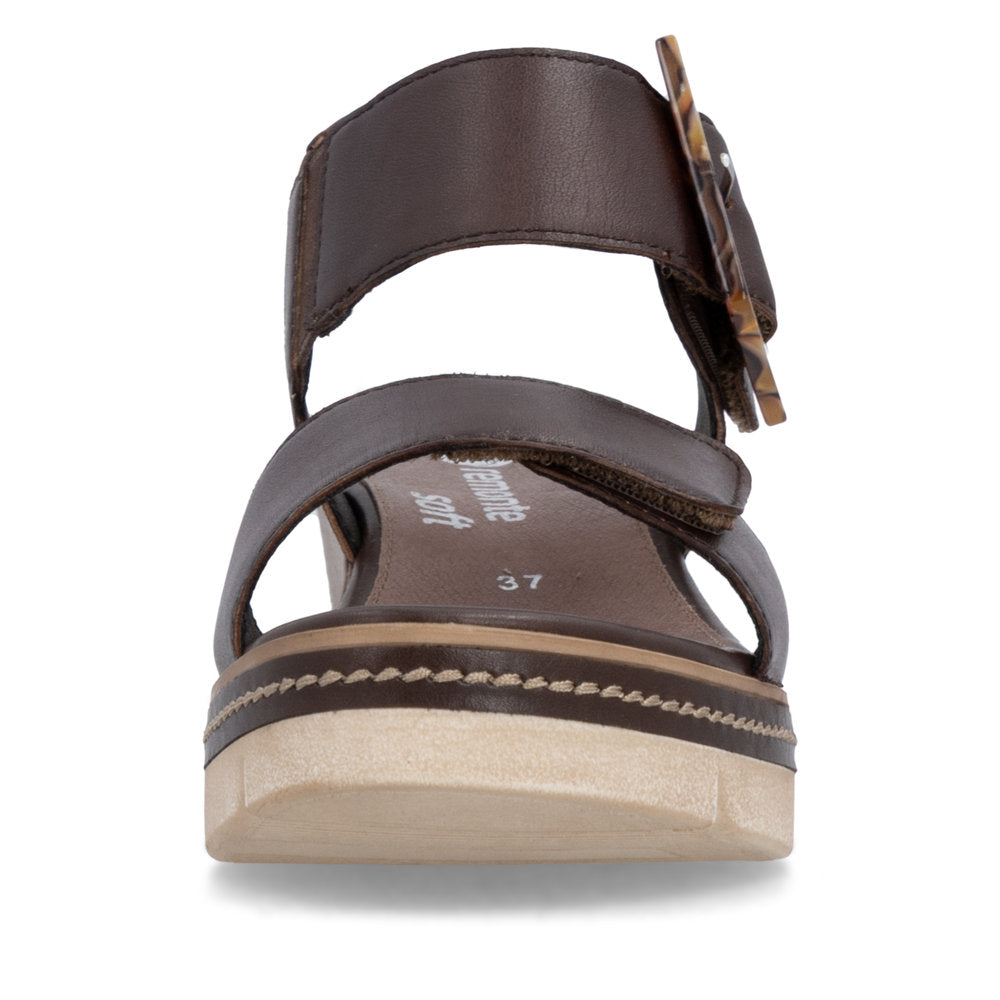 Wedge Sandals | D2L53 - Image 39
