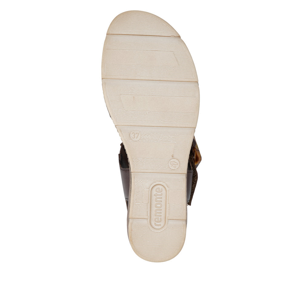 Wedge Sandals | D2L53 - Image 40