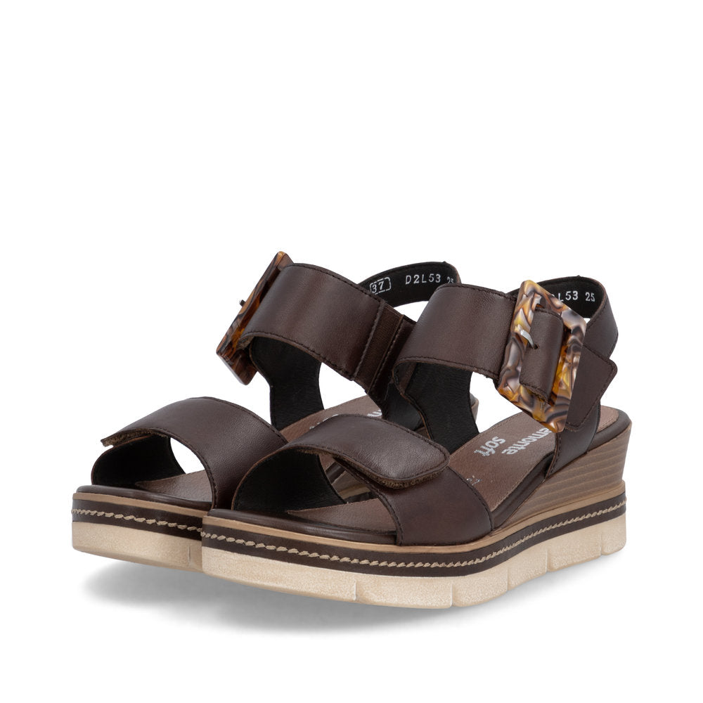 Wedge Sandals | D2L53 - Image 41