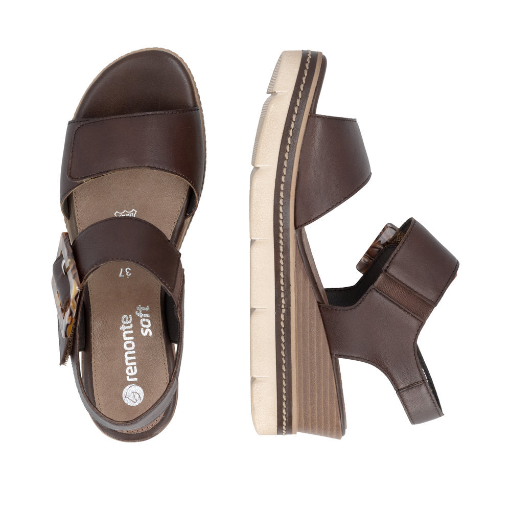 Wedge Sandals | D2L53 - Image 42