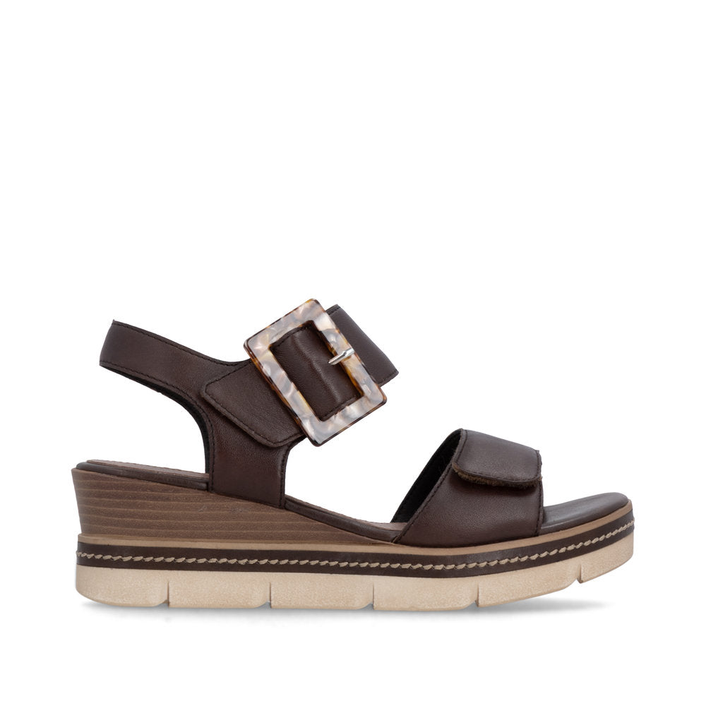 Wedge Sandals | D2L53 - Image 44