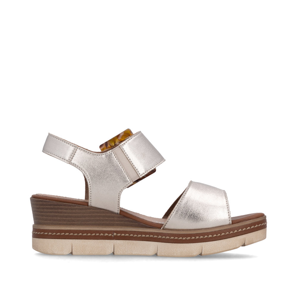 Wedge Sandals | D2L53 - Image 46
