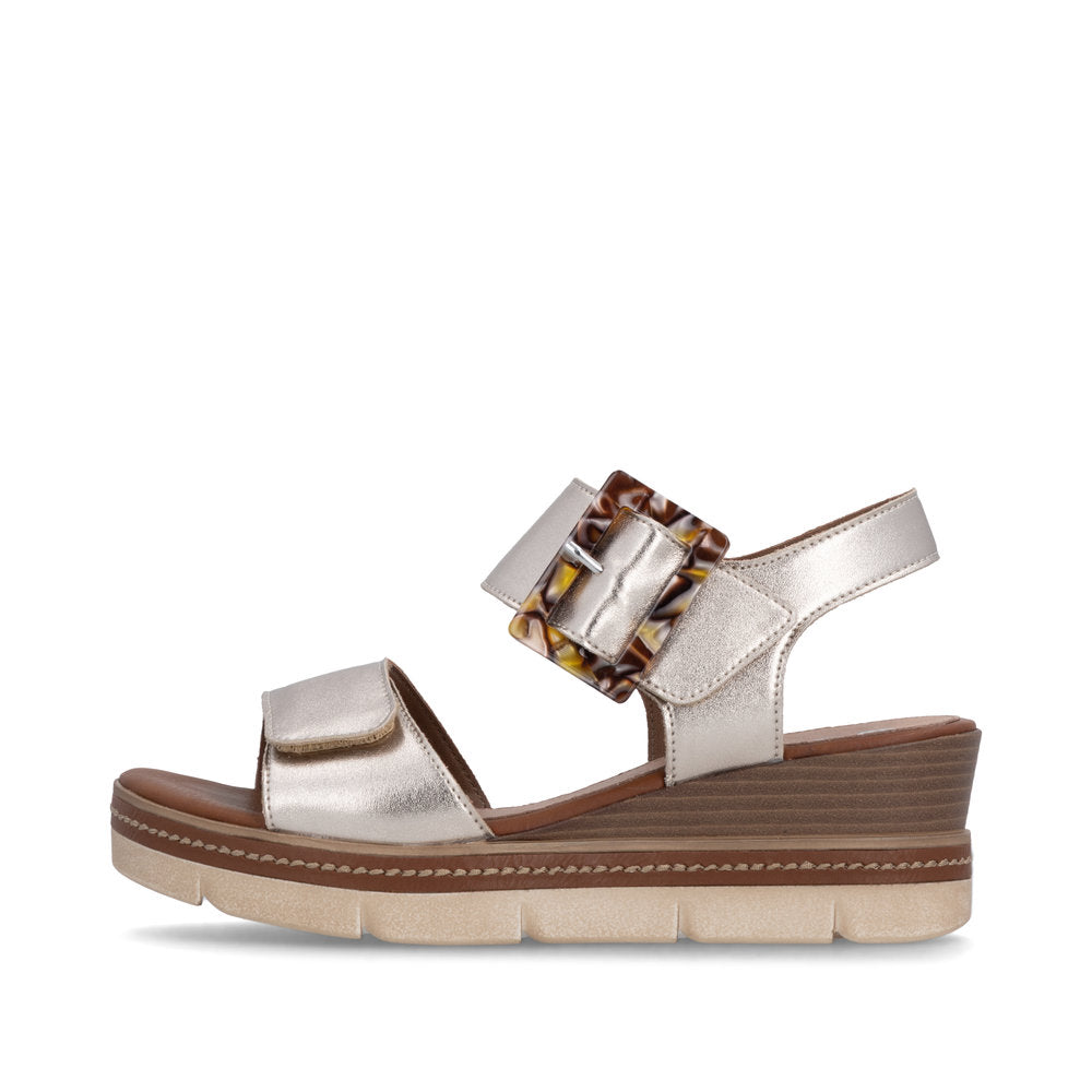 Wedge Sandals | D2L53 - Image 49