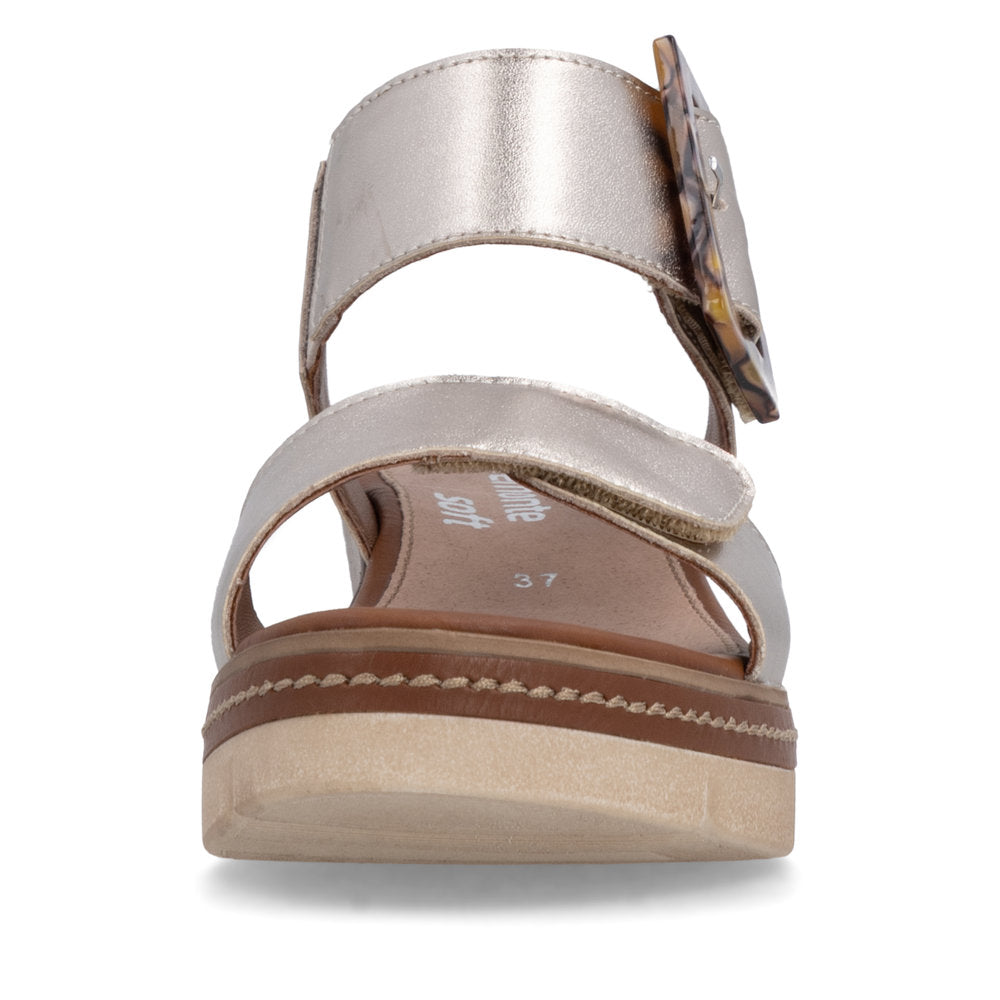Wedge Sandals | D2L53 - Image 50
