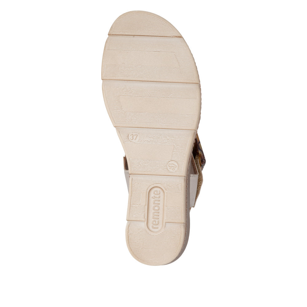 Wedge Sandals | D2L53 - Image 51