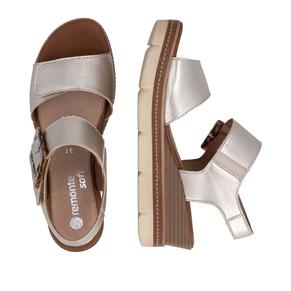 Wedge Sandals | D2L53 - Image 53