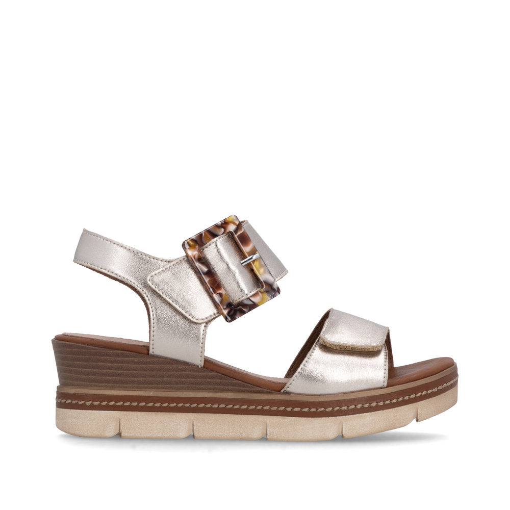 Wedge Sandals | D2L53 - Image 55