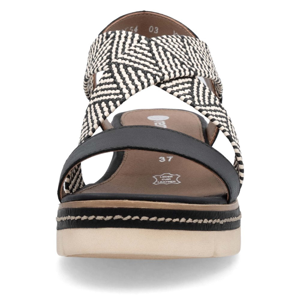 Wedge Sandals | D2L54 - Image 6
