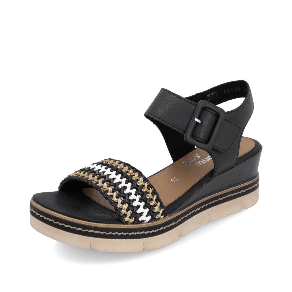 Wedges | D2L55 - Image 1