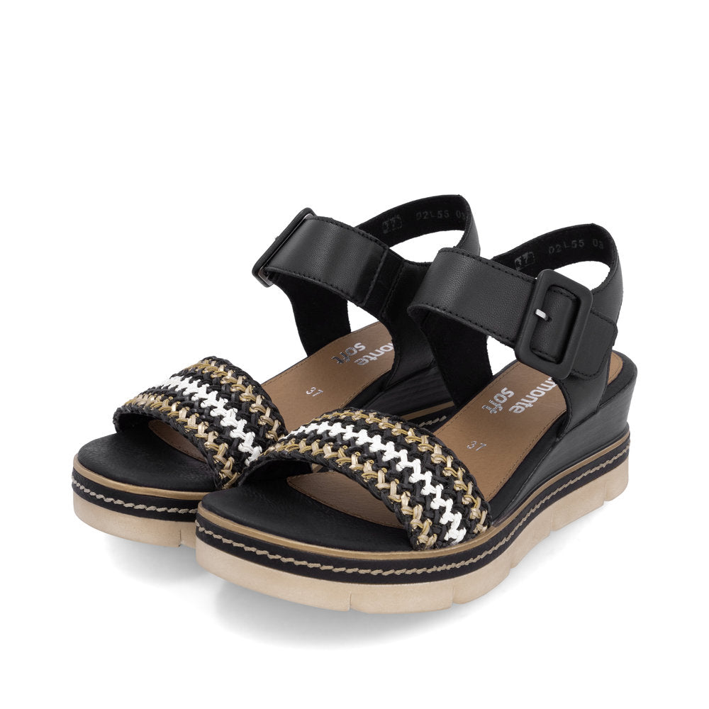 Wedges | D2L55 - Image 8