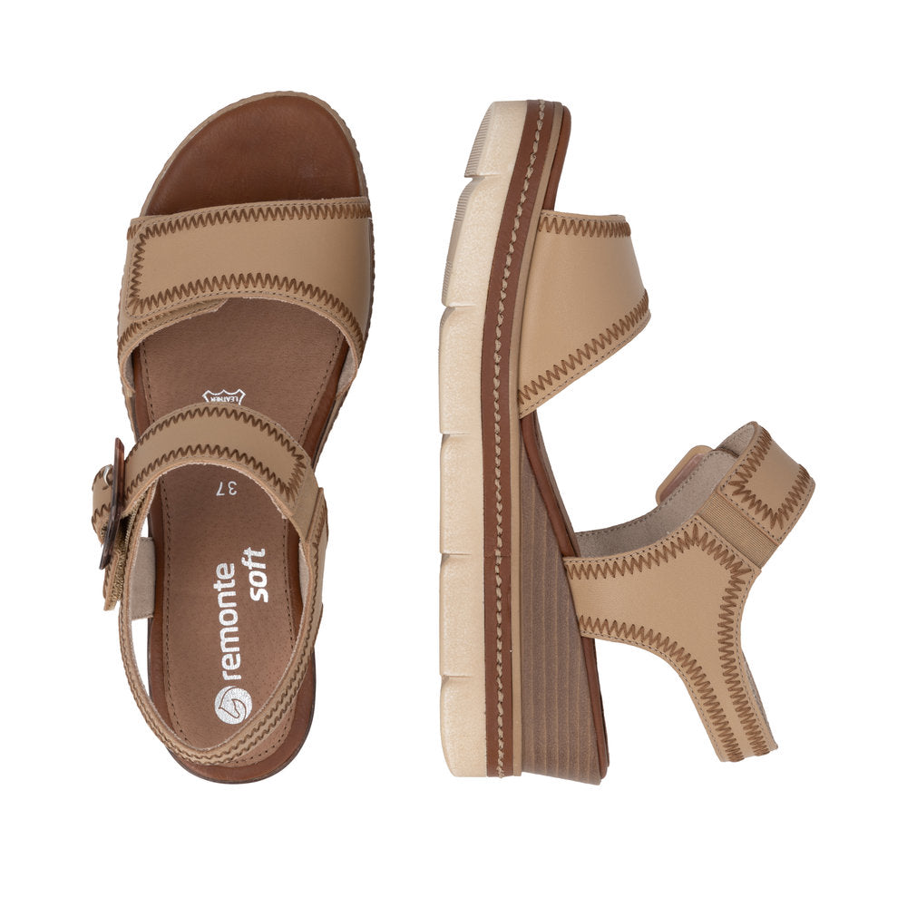 Wedge Sandals | D2L58 - Image 20