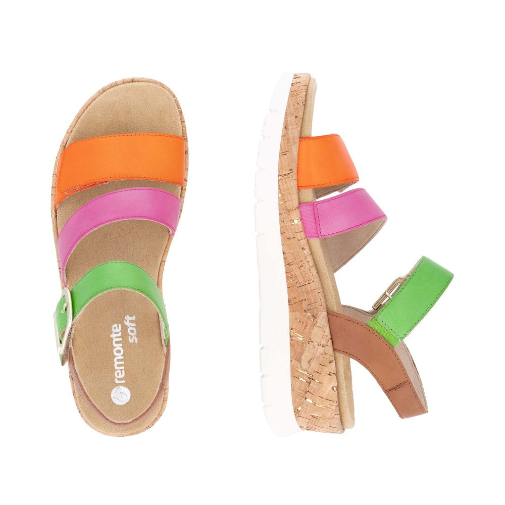 Wedges | D2P50 - Image 31