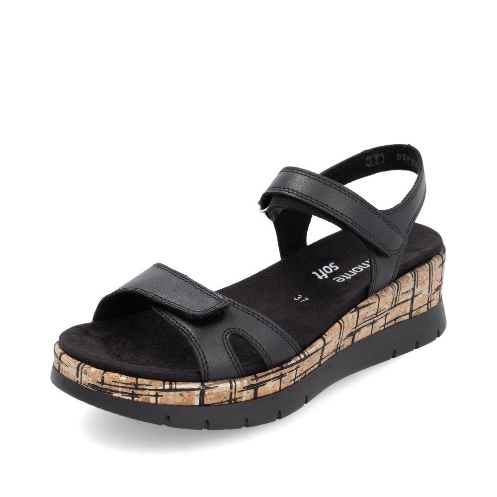 Wedges | D2P52 - Image 1
