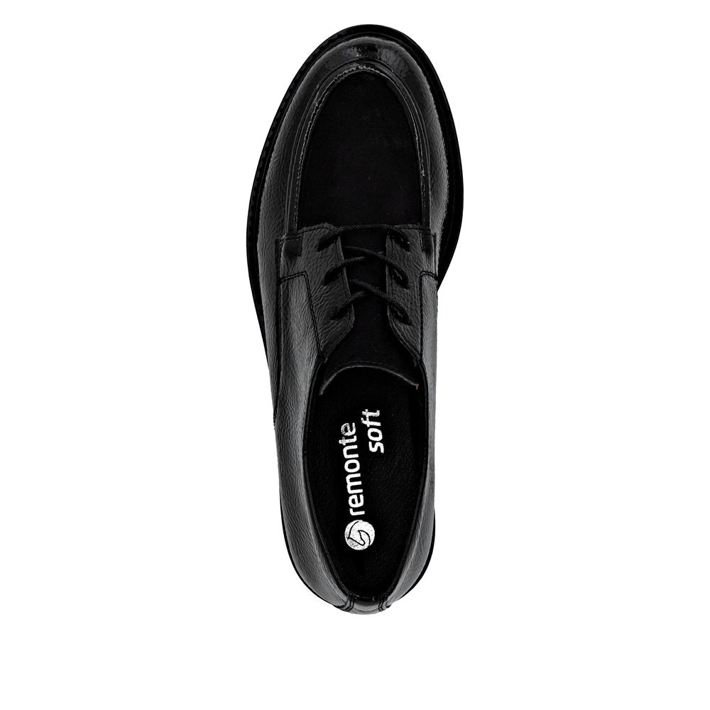 Lace-Up Shoes | D2Q03 - Image 4