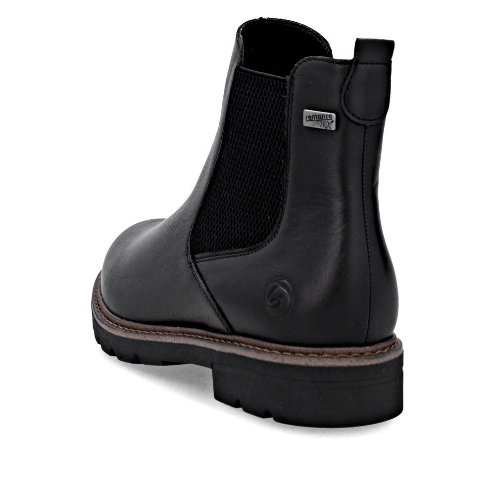 Ankle Boots | D2Q70 - Image 3