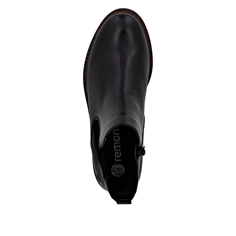 Ankle Boots | D2Q70 - Image 4