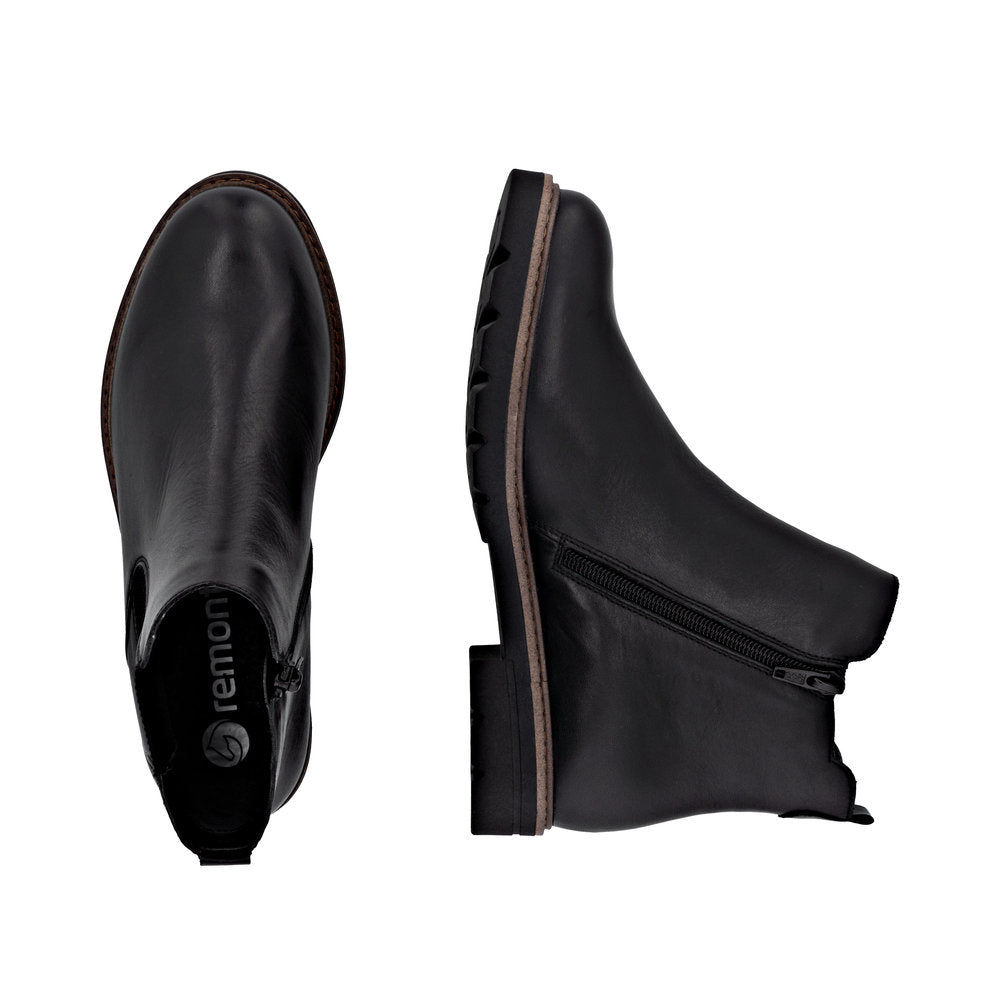 Ankle Boots | D2Q70 - Image 9