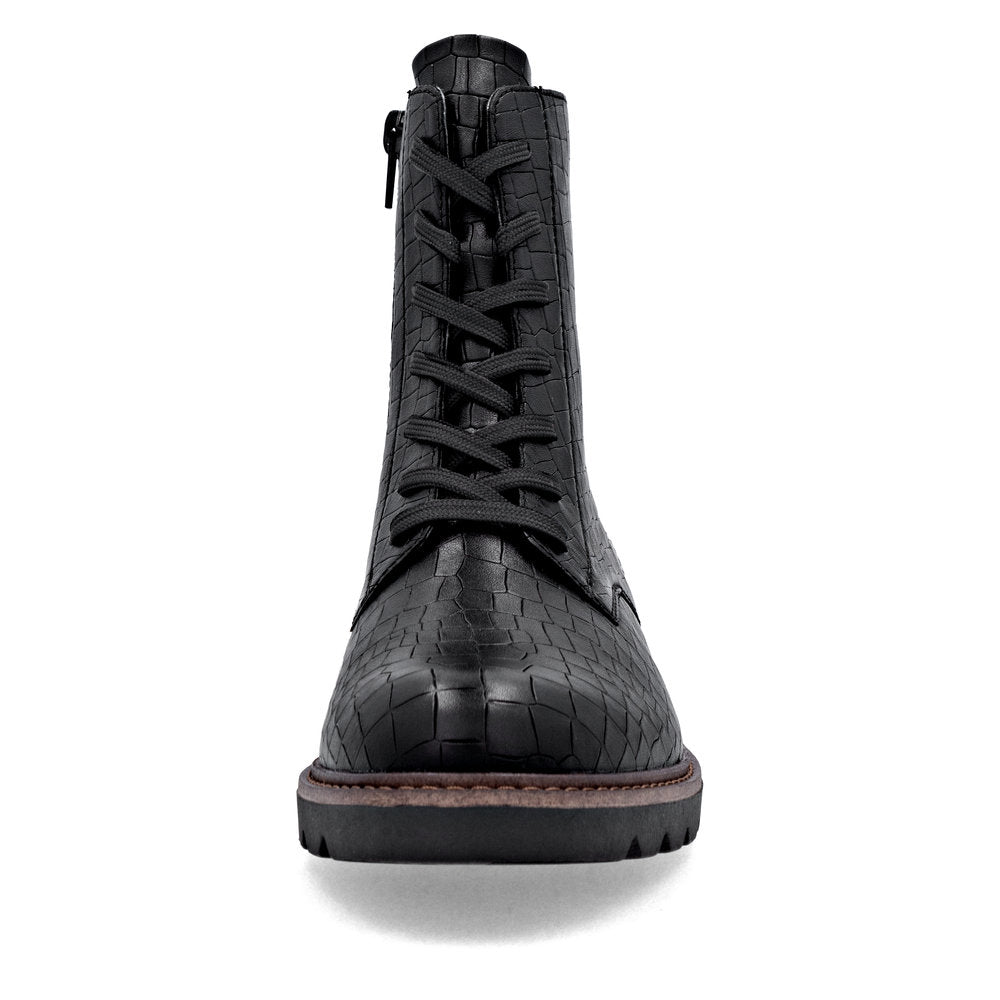 Boots | D2Q71 Black
