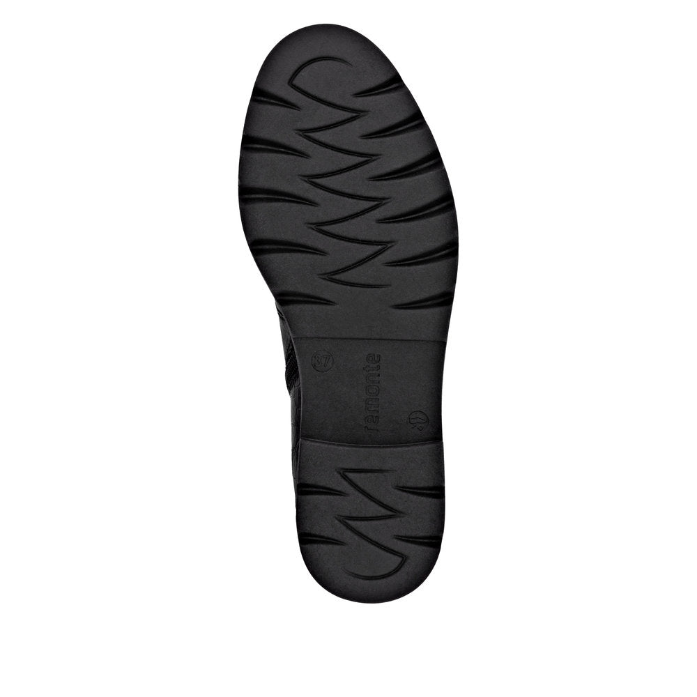 Boots | D2Q71 Black
