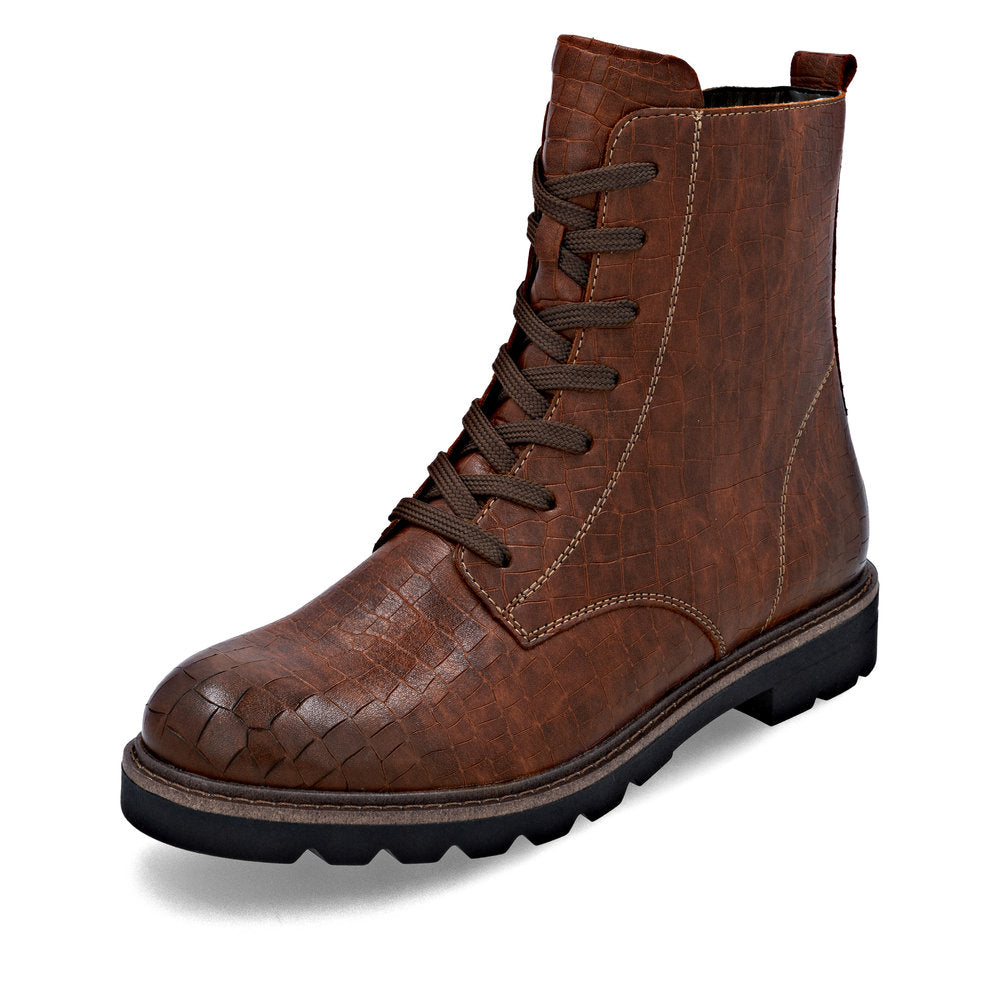 Boots | D2Q71 Brown