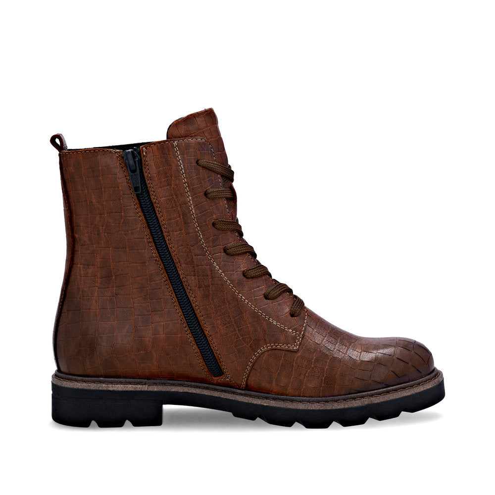 Boots | D2Q71 Brown