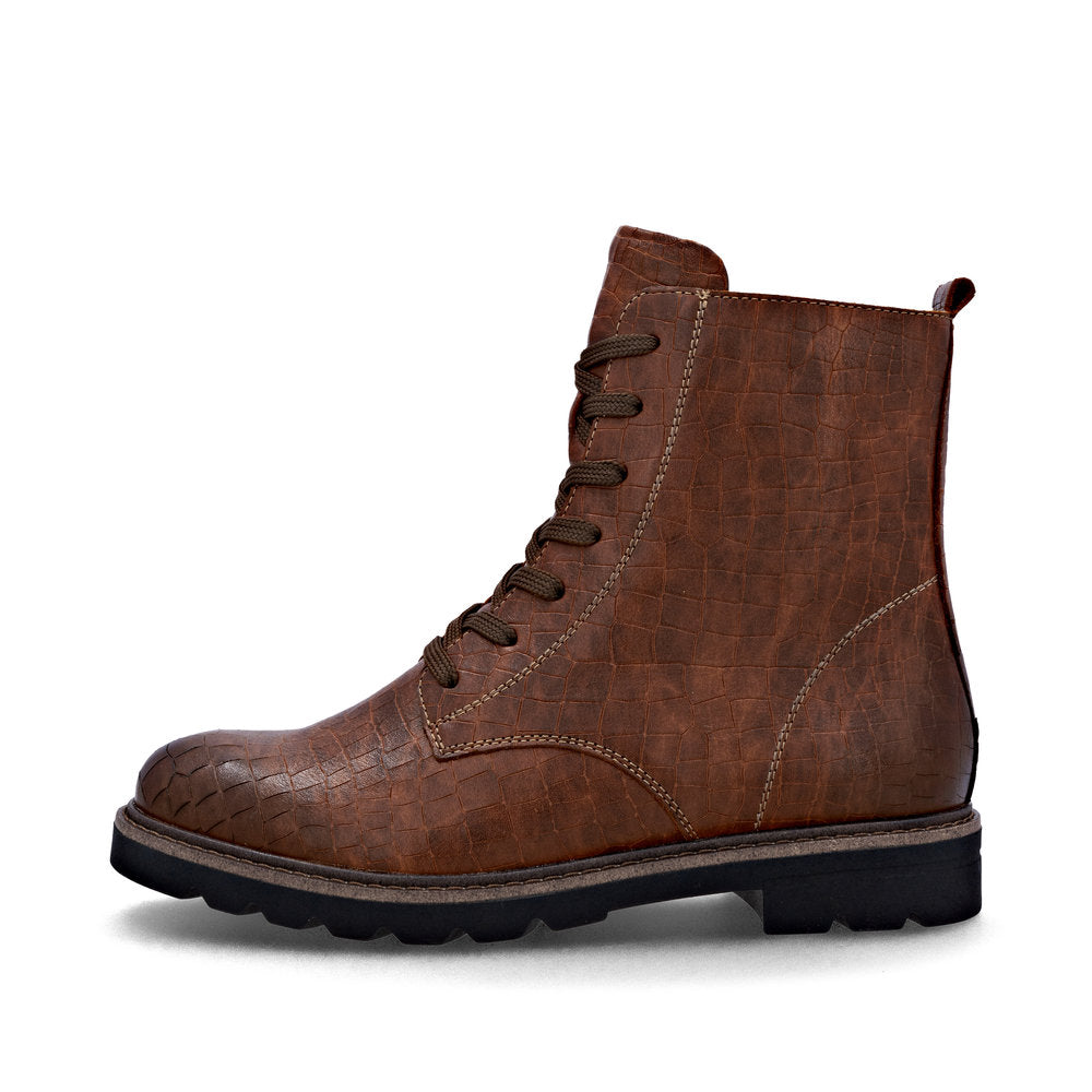 Boots | D2Q71 Brown