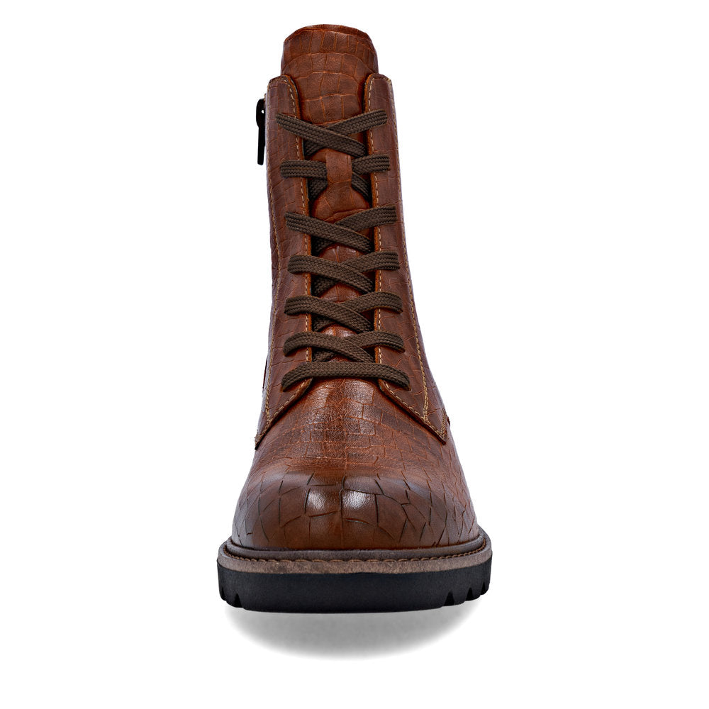Boots | D2Q71 Brown