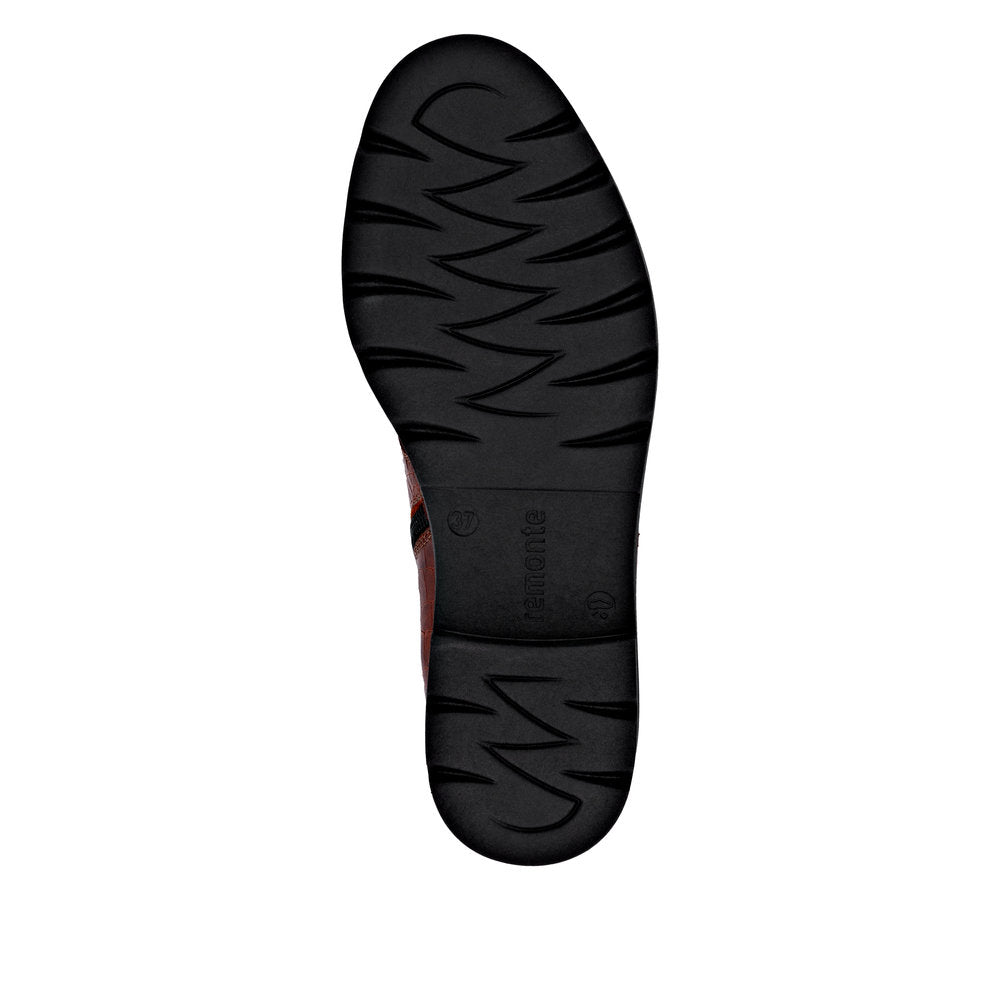 Boots | D2Q71 Brown