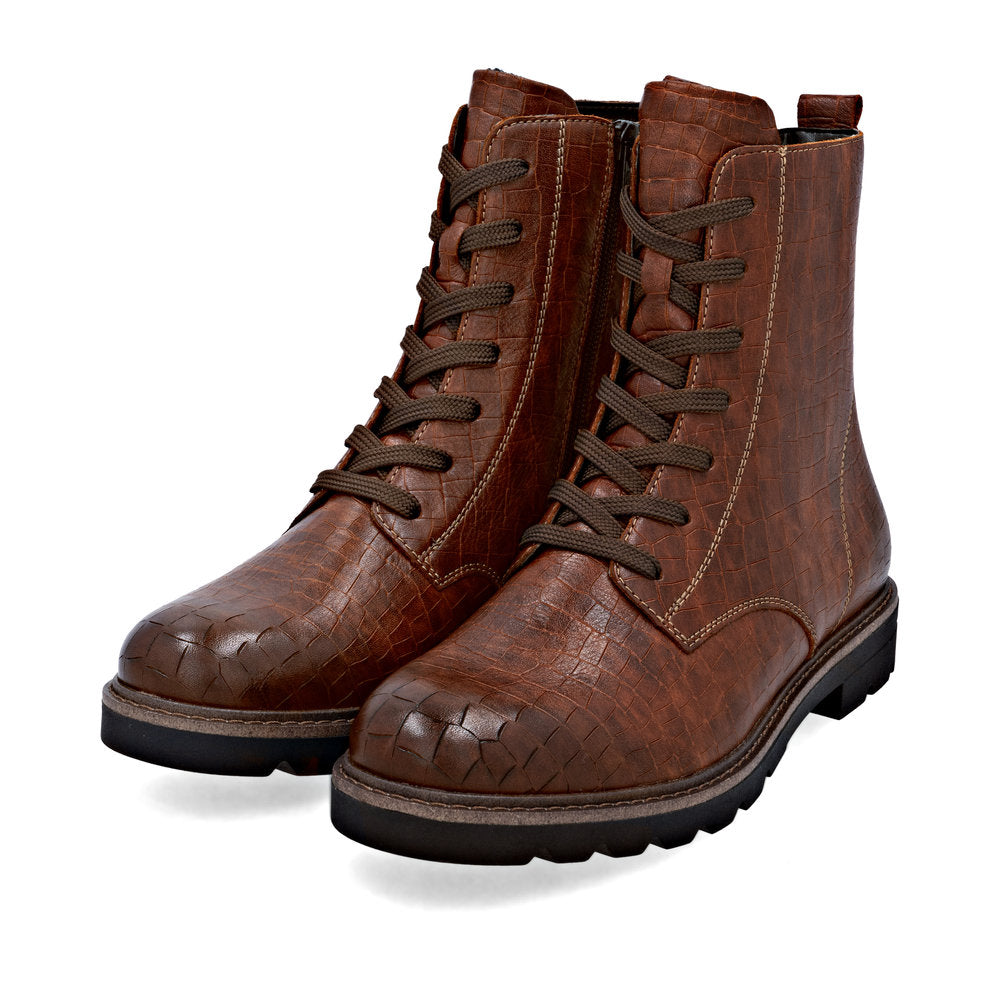 Boots | D2Q71 Brown