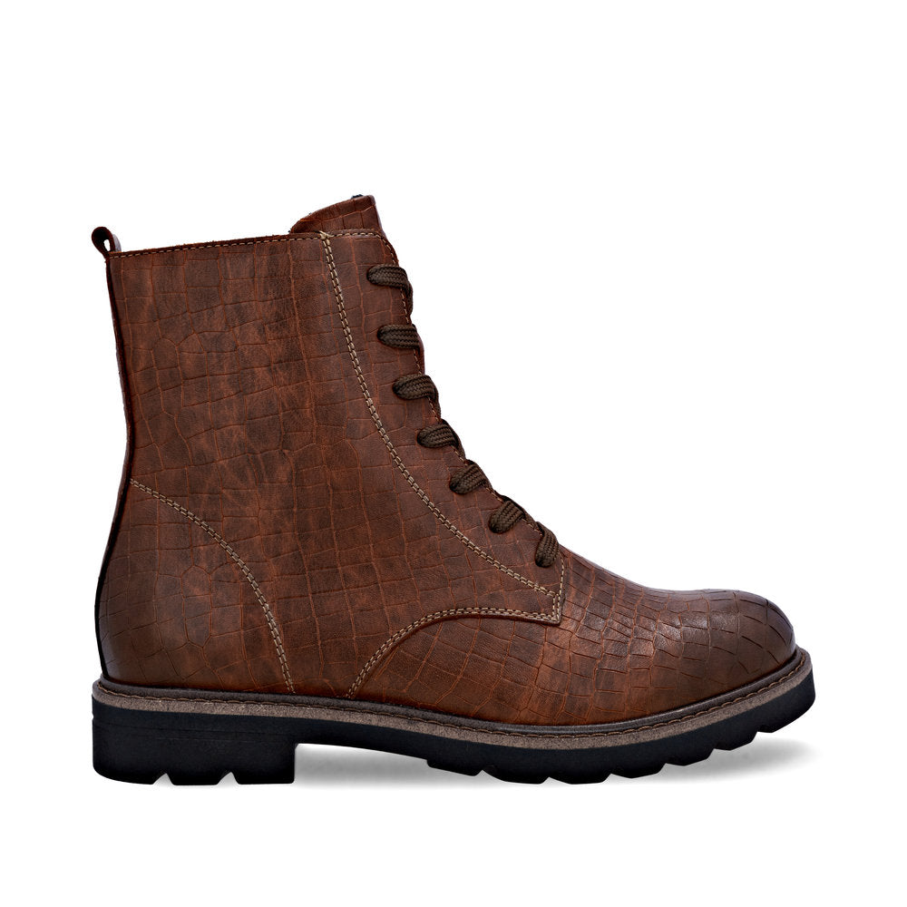 Boots | D2Q71 Brown
