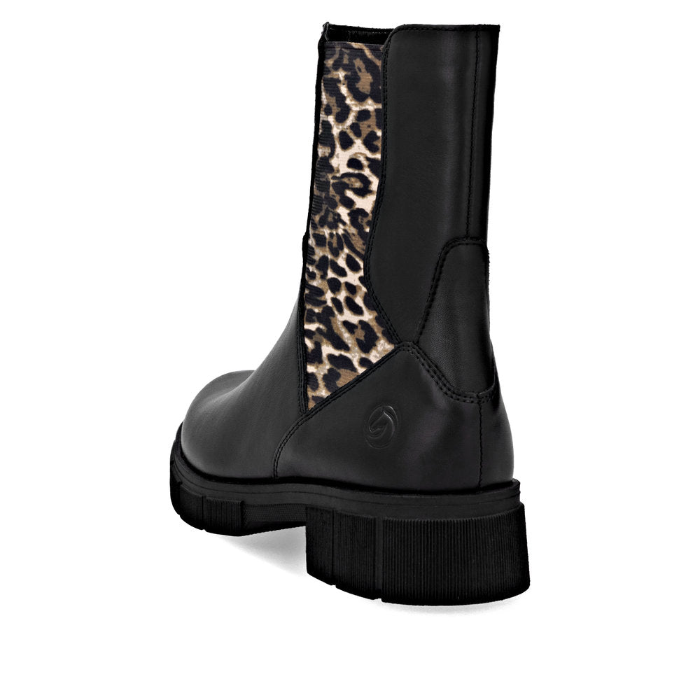 Ankle Boots | D2S70 - Image 3