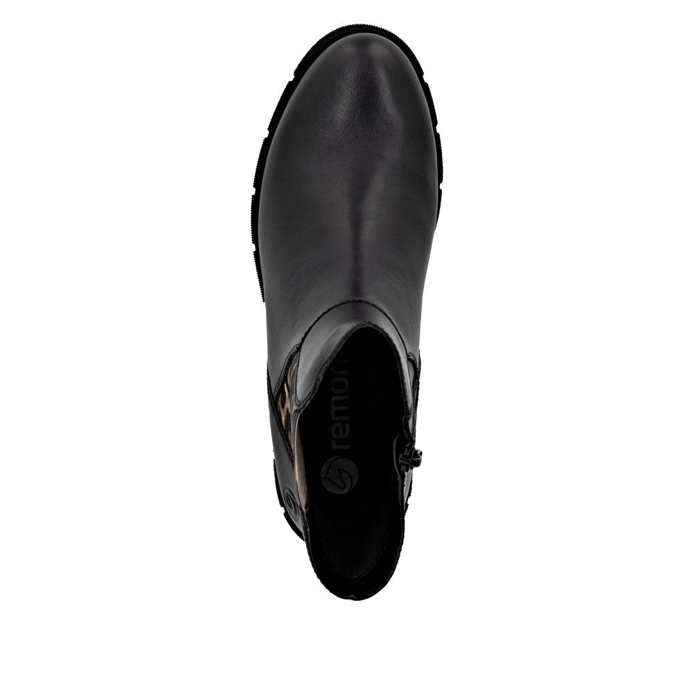 Ankle Boots | D2S70 - Image 4