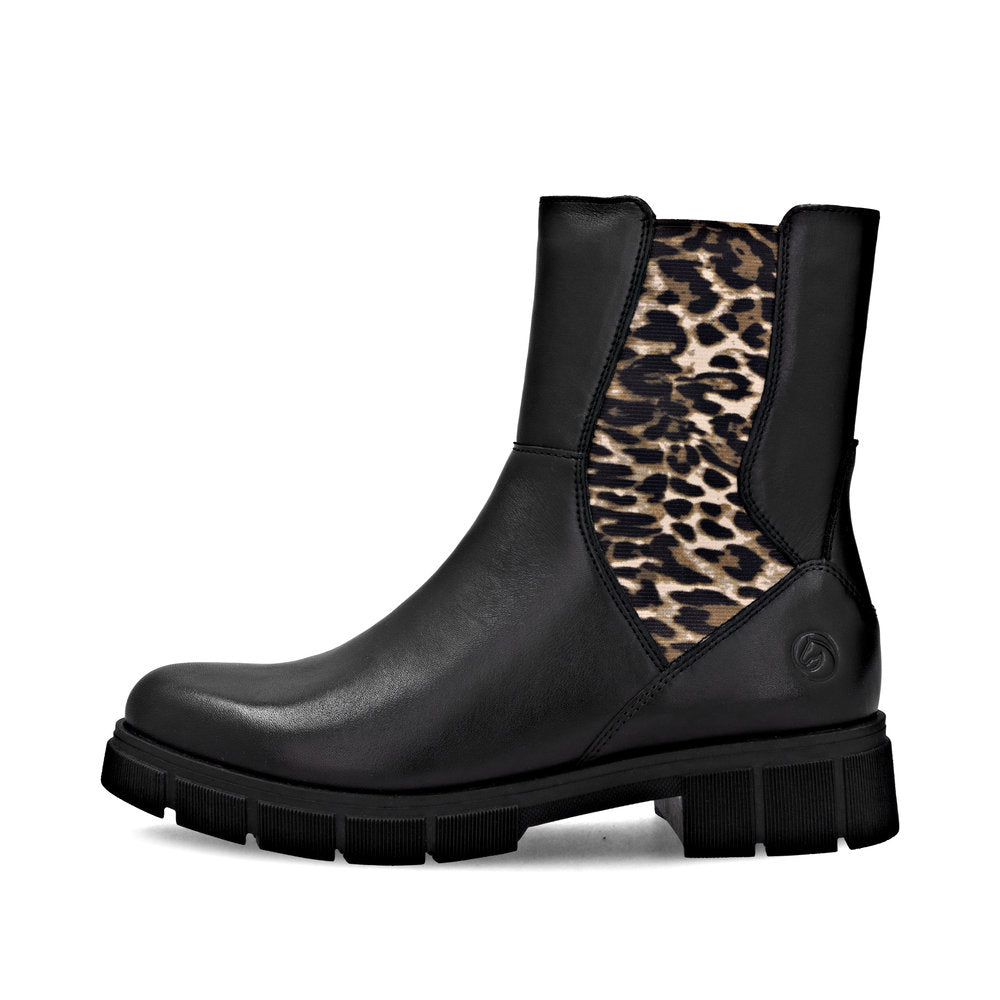 Ankle Boots | D2S70 - Image 5