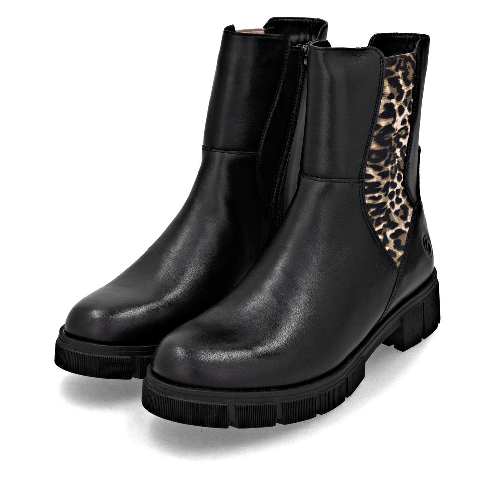 Ankle Boots | D2S70 - Image 8