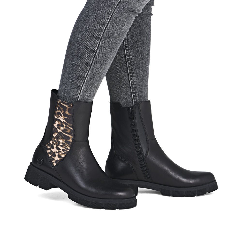 Ankle Boots | D2S70 - Image 10