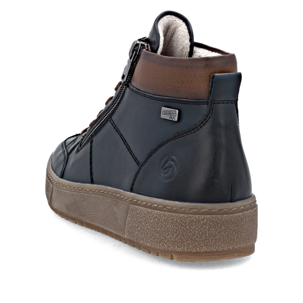 Ankle Boots | D2T70 - Image 3