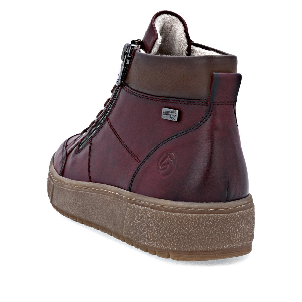 Ankle Boots | D2T70 - Image 25