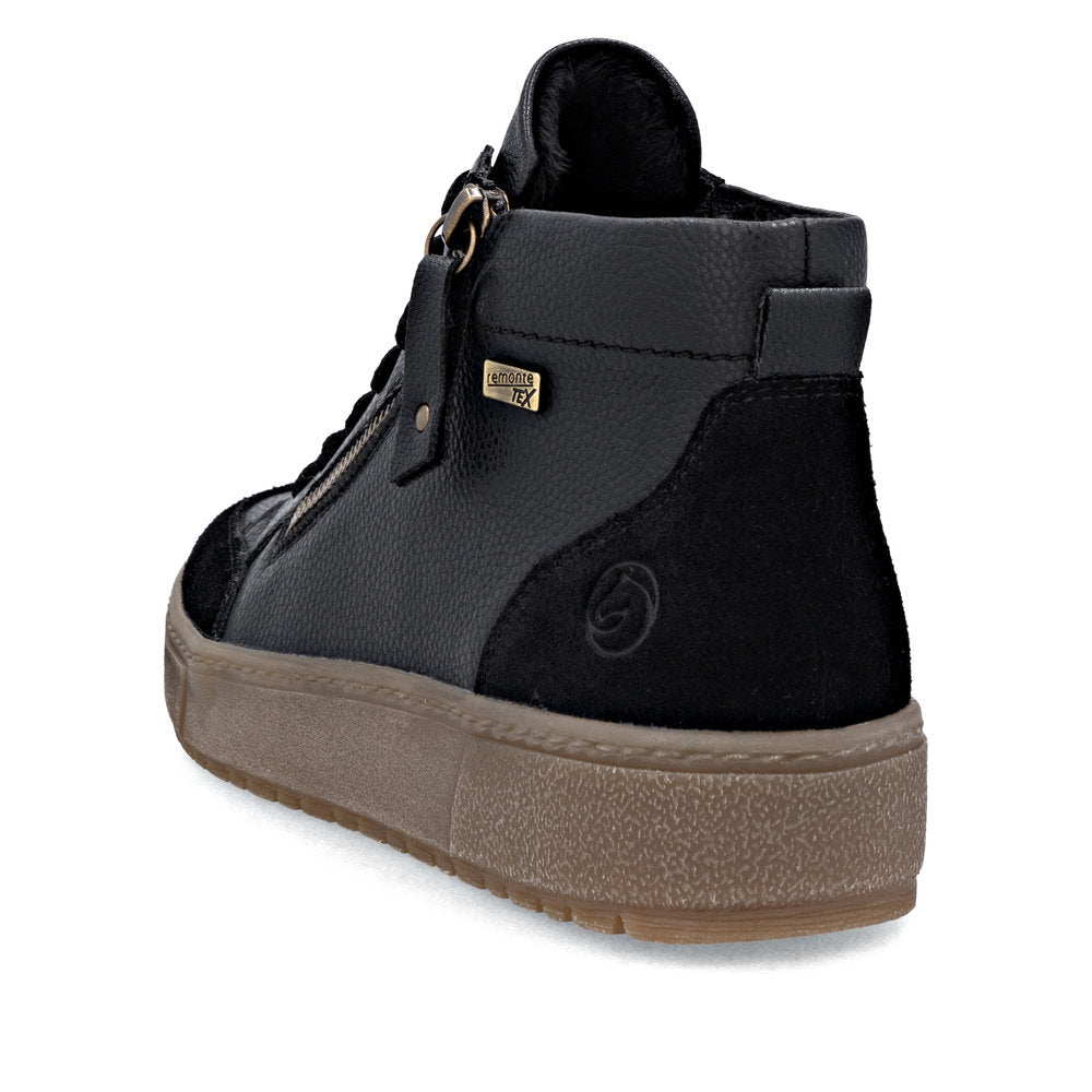 Ankle Boots | D2T71 - Image 3