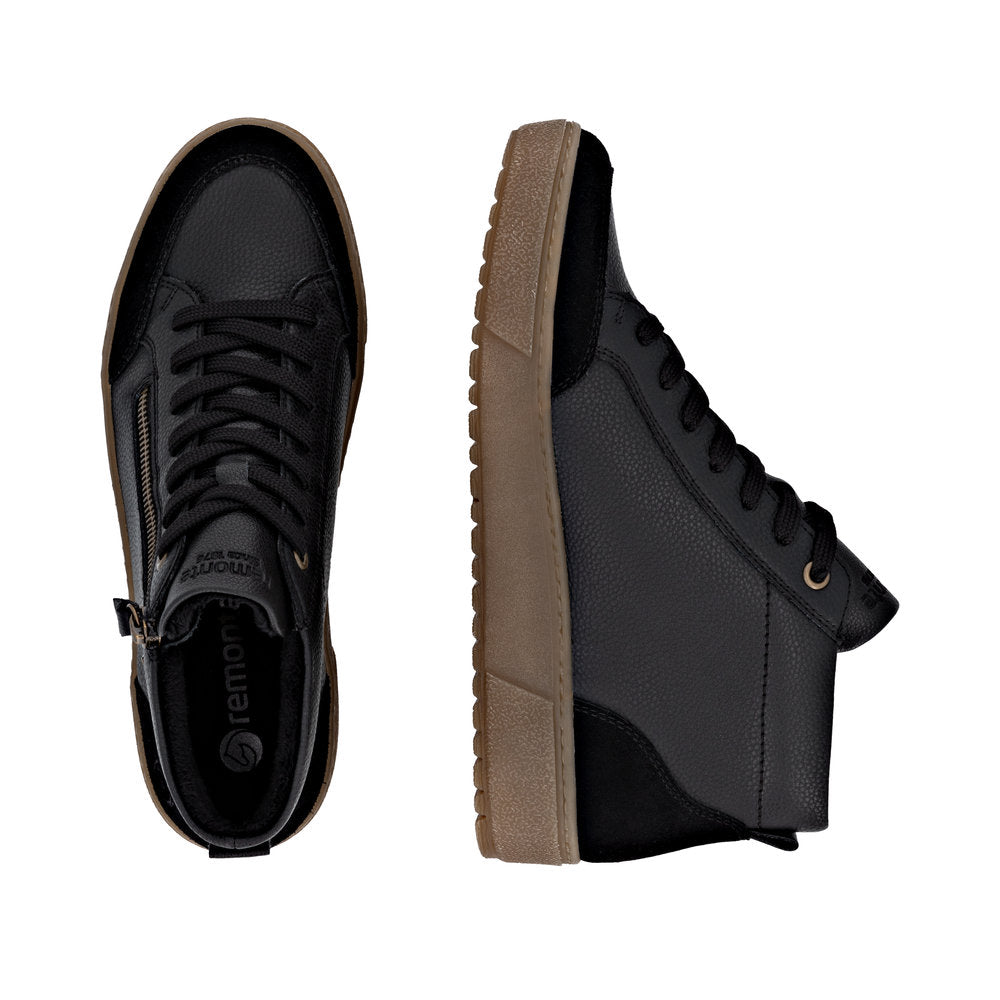 Ankle Boots | D2T71 - Image 9
