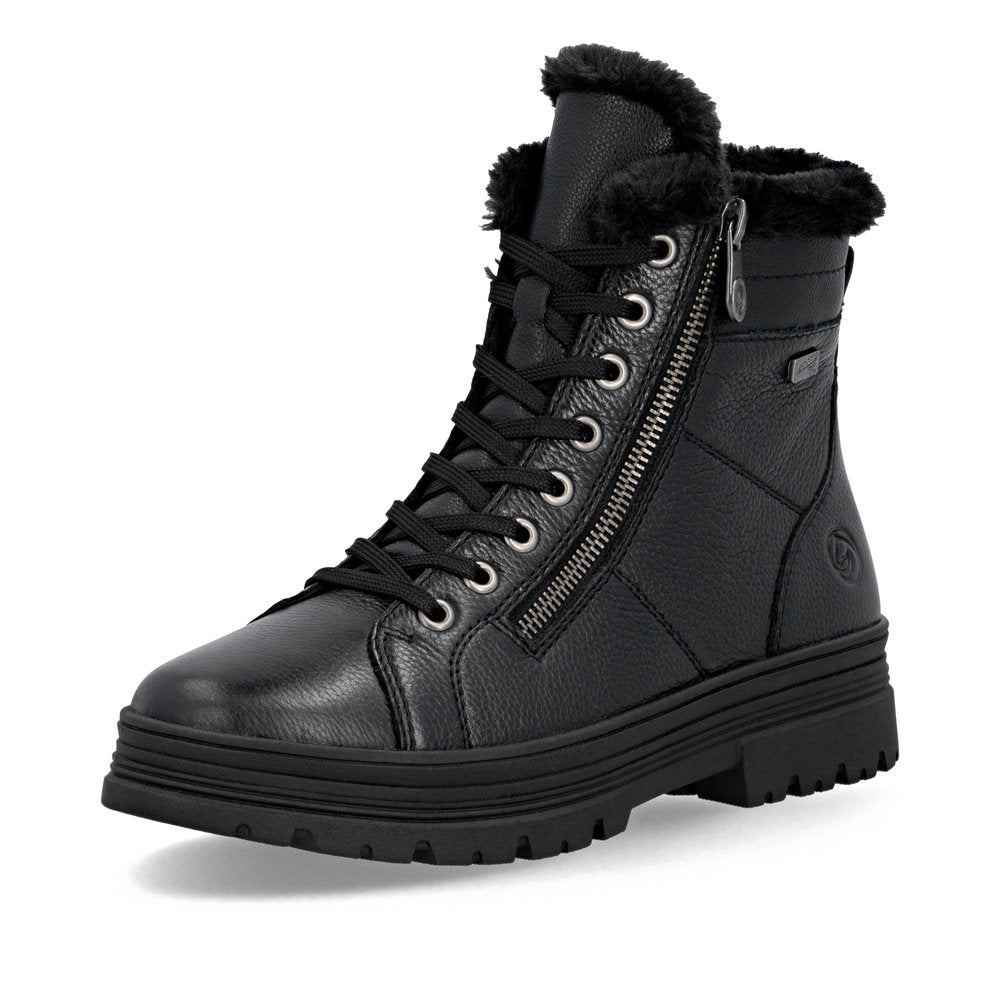 Boots | D2U73 - Image 1