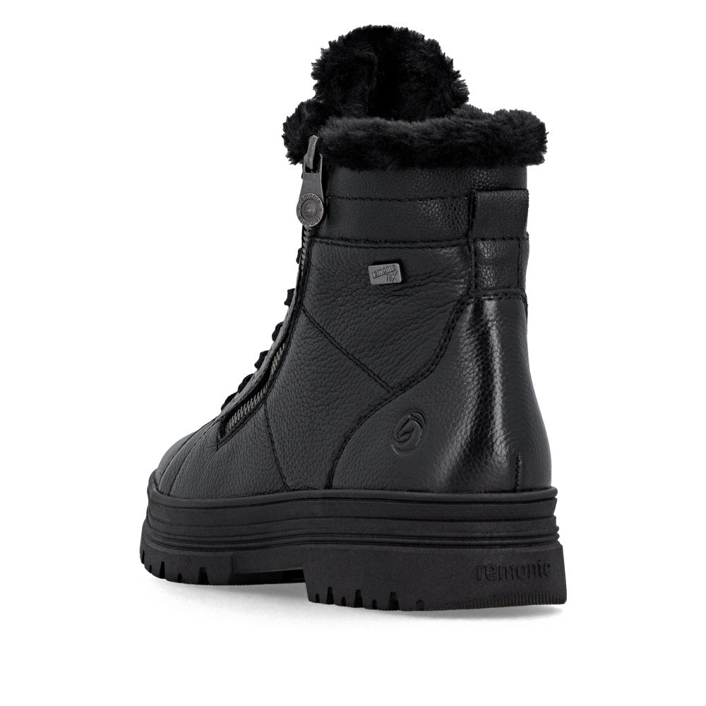 Boots | D2U73 - Image 3