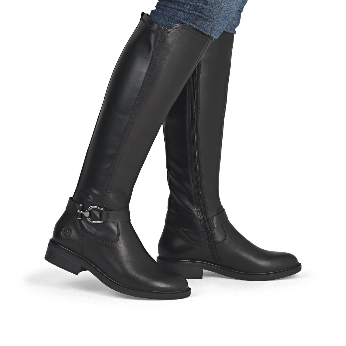 Bottes | D2W77