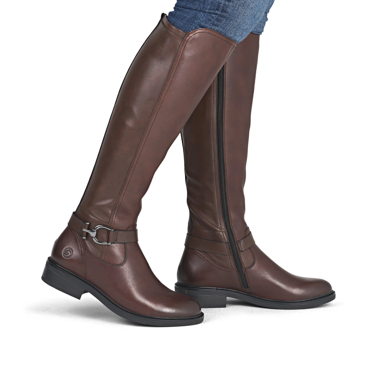 Bottes | D2W77