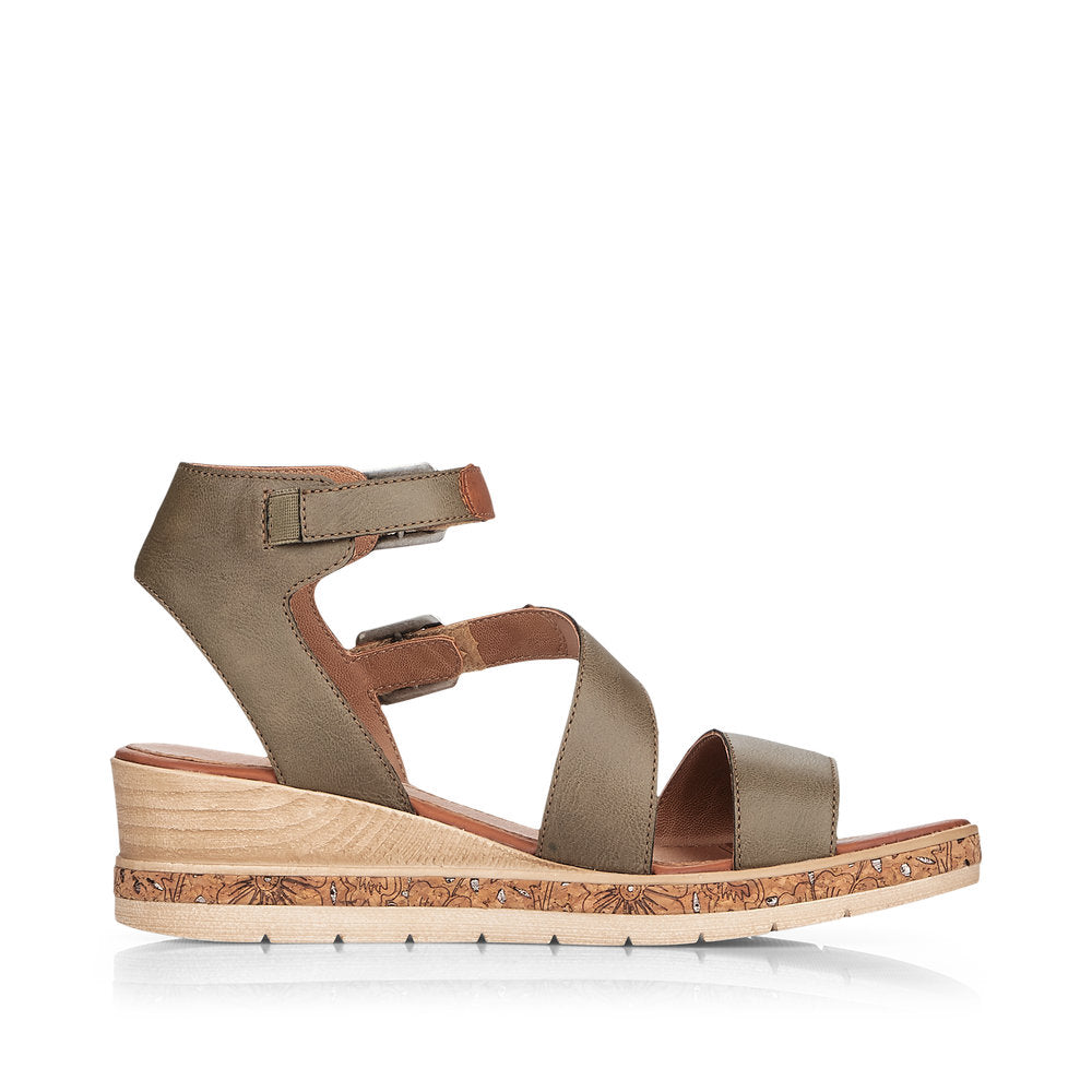 Wedges | D3052 - Image 2