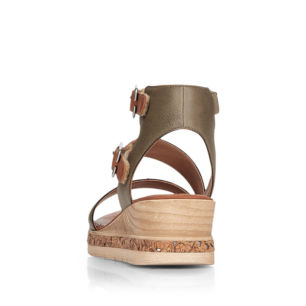 Wedges | D3052 - Image 3