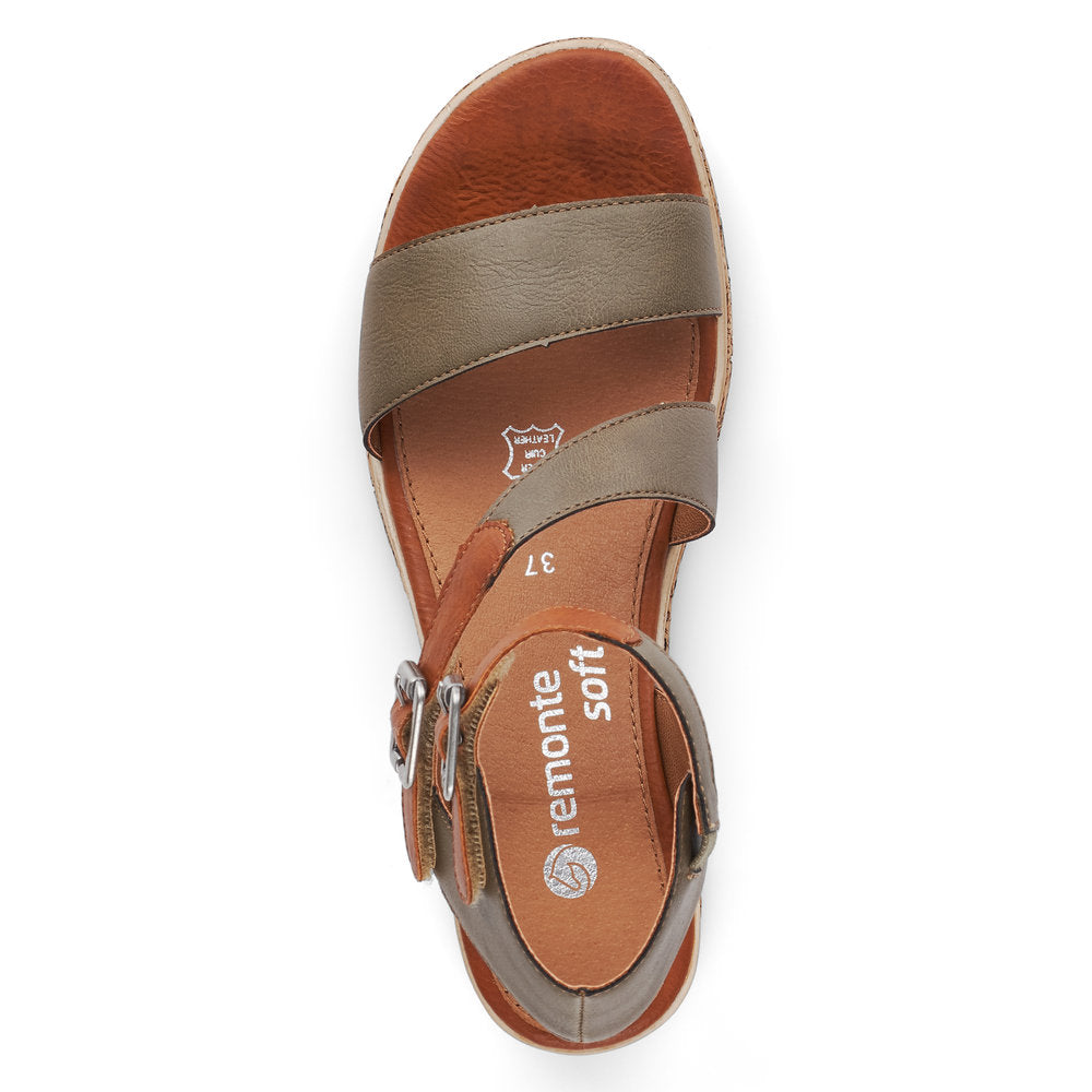 Wedges | D3052 - Image 4