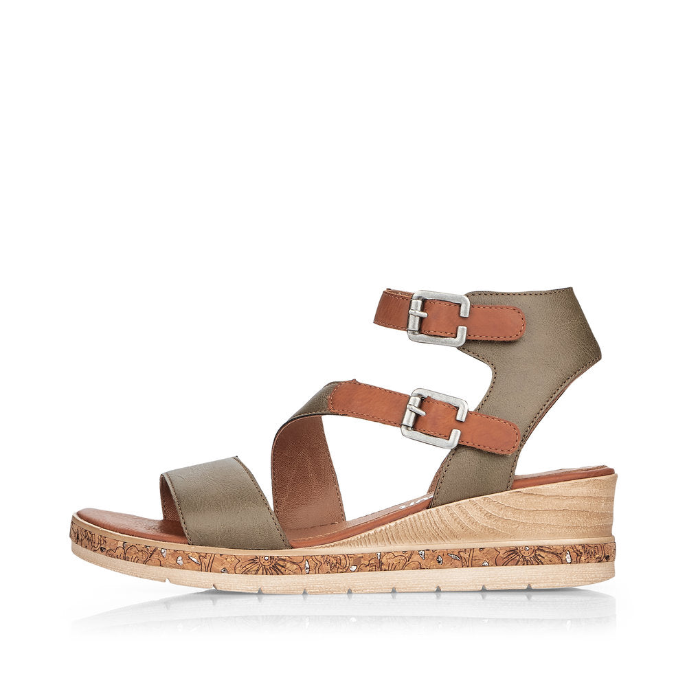 Wedges | D3052 - Image 5
